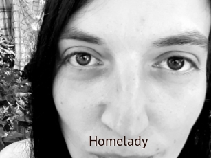Homelady