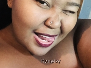 Honeisy