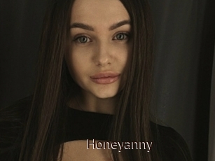 Honeyanny