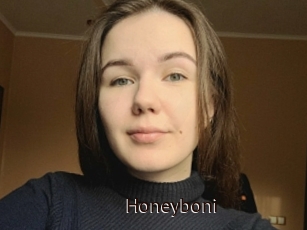 Honeyboni