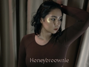 Honeybroownie