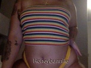 Honeybunniie