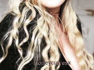 Honeycurvesx