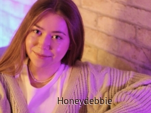 Honeydebbie