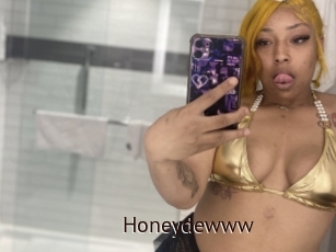 Honeydewww