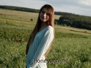 Honeydomino