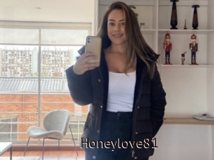 Honeylove81
