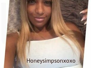 Honeysimpsonxoxo
