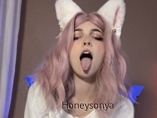 Honeysonya