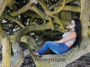 Honeystease