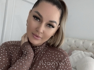 Honeyvee