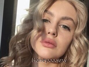 Honeyxxxsexy