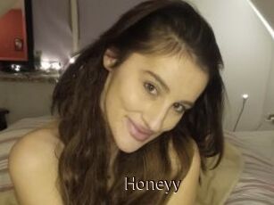 Honeyy