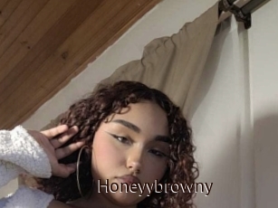 Honeyybrowny