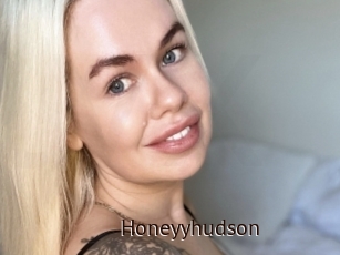 Honeyyhudson