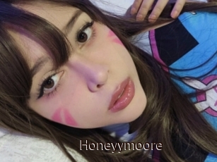 Honeyymoore