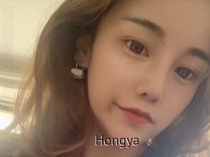 Hongya
