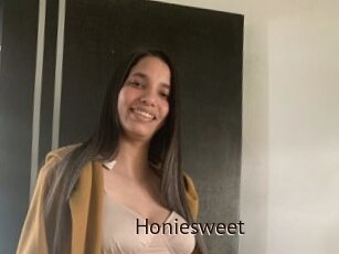 Honiesweet