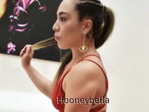 Hooneybella