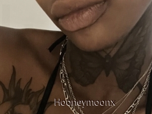 Hooneymoonx