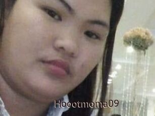 Hoootmoma09