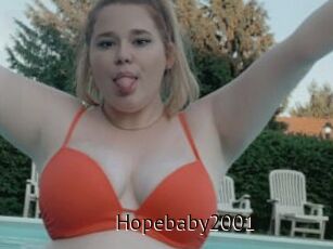 Hopebaby2001