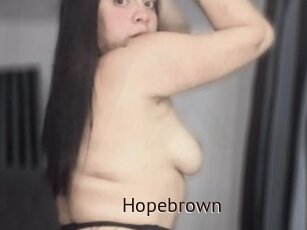Hopebrown