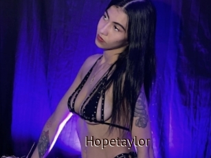 Hopetaylor