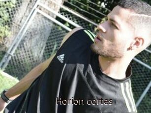 Horion_cortes