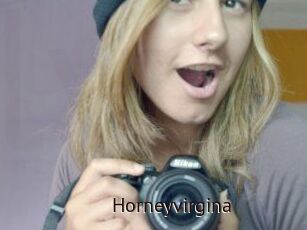 Horneyvirgina