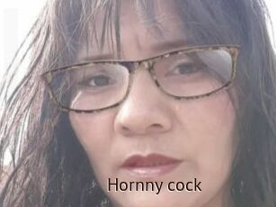 Hornny_cock