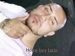 Horny_boy_latin
