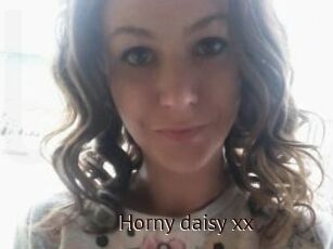 Horny_daisy_xx