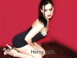 Horny_girlX