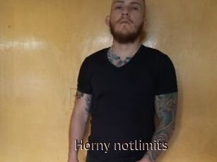 Horny_notlimits