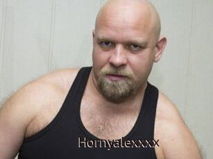 Hornyalexxxx