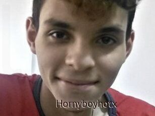 Hornyboyhotx