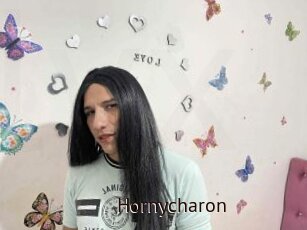 Hornycharon