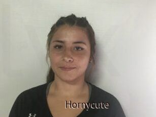 Hornycute