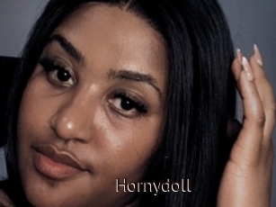 Hornydoll