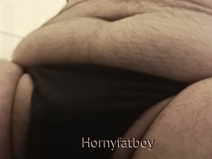 Hornyfatboy