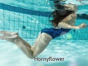 Hornyflower