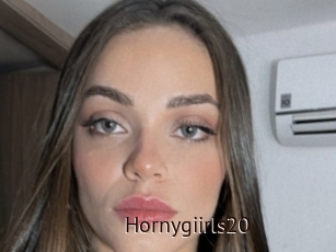 Hornygiirls20