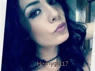 Hornygirl17