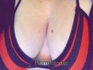 Hornyhipster