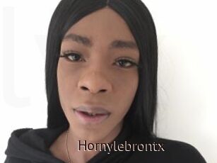 Hornylebrontx