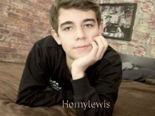Hornylewis