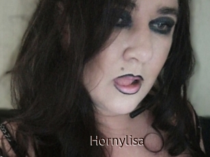 Hornylisa