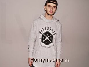 Hornymadmann