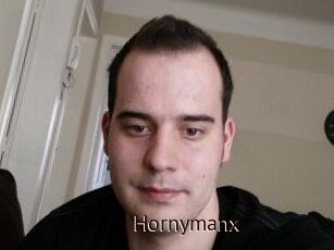 Hornymanx